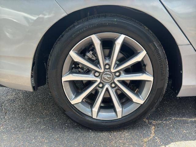 2025 Acura Integra CVT