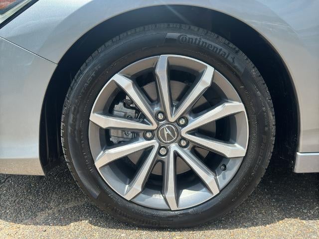 2025 Acura Integra CVT