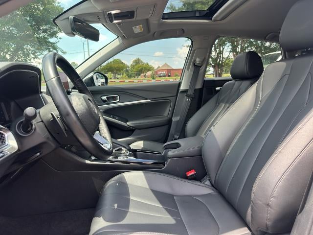 2025 Acura Integra CVT