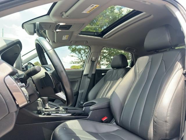 2025 Acura Integra CVT