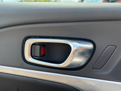 2025 Acura Integra CVT