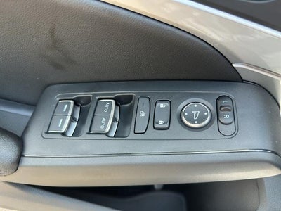 2025 Acura Integra CVT
