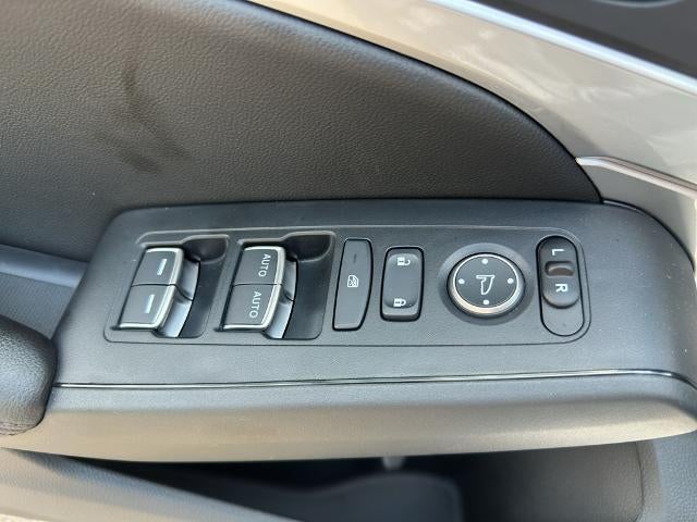 2025 Acura Integra CVT