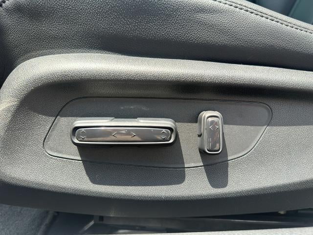 2025 Acura Integra CVT