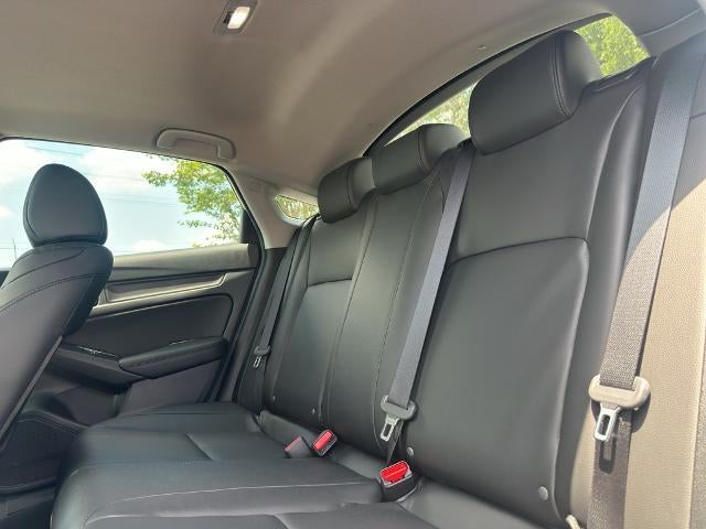 2025 Acura Integra CVT