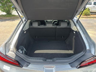 2025 Acura Integra CVT