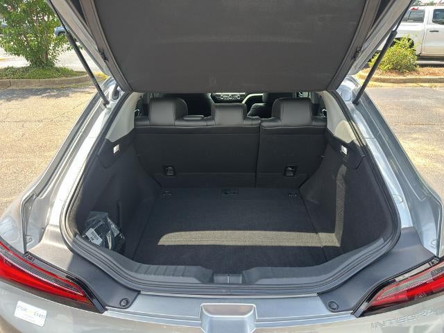 2025 Acura Integra CVT