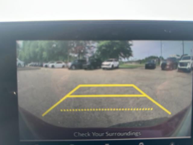 2021 Acura TLX FWD w/A-Spec Package