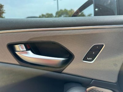 2021 Acura TLX FWD w/A-Spec Package