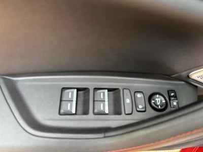 2021 Acura TLX FWD w/A-Spec Package