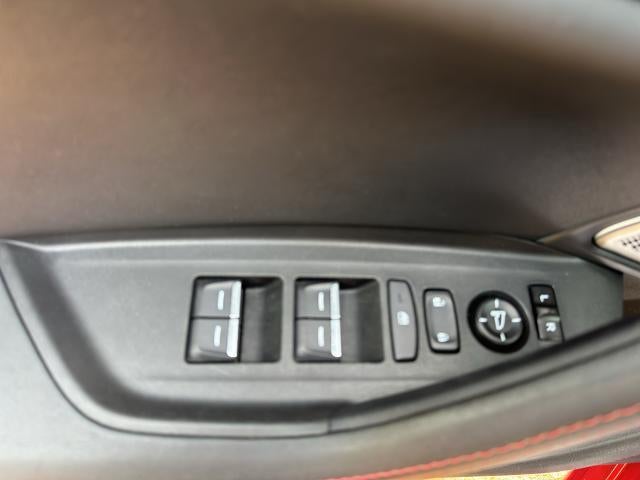 2021 Acura TLX FWD w/A-Spec Package