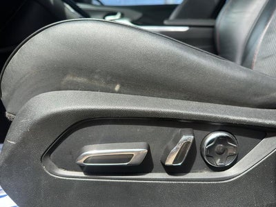 2021 Acura TLX FWD w/A-Spec Package