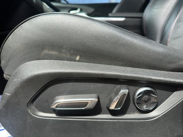 2021 Acura TLX FWD w/A-Spec Package