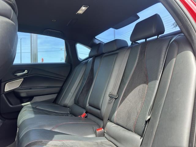 2021 Acura TLX FWD w/A-Spec Package