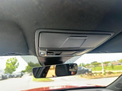 2021 Acura TLX FWD w/A-Spec Package