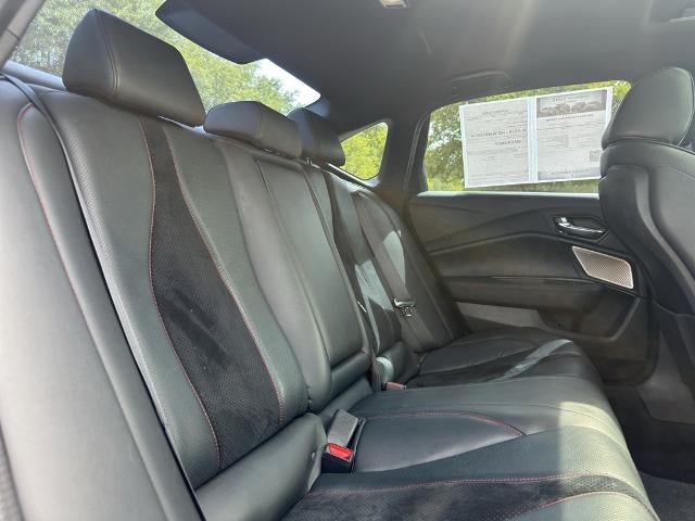 2021 Acura TLX FWD w/A-Spec Package