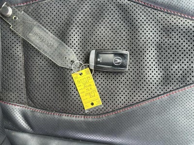 2021 Acura TLX FWD w/A-Spec Package