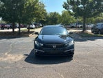 2021 Honda Civic Sedan EX-L CVT
