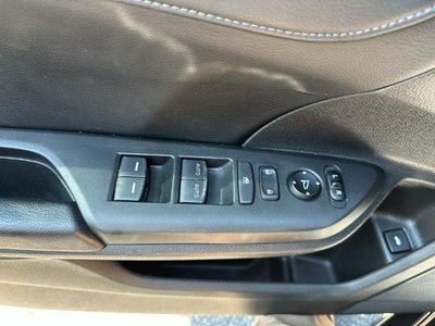 2021 Honda Civic Sedan EX-L CVT