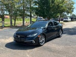 2021 Honda Civic Sedan EX-L CVT