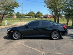 2021 Honda Civic Sedan EX-L CVT