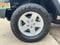 2013 Jeep Wrangler 4WD 2dr Sport