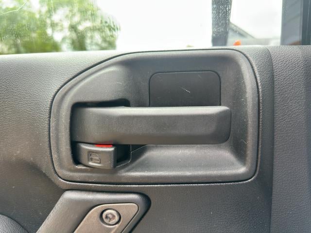 2013 Jeep Wrangler 4WD 2dr Sport