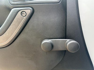 2013 Jeep Wrangler 4WD 2dr Sport