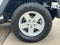2013 Jeep Wrangler 4WD 2dr Sport