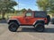 2015 Jeep Wrangler 4WD 2dr Rubicon