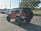 2015 Jeep Wrangler 4WD 2dr Rubicon