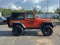 2015 Jeep Wrangler 4WD 2dr Rubicon