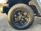 2022 Jeep Wrangler Willys Sport 4x4
