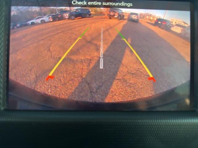 2022 Jeep Wrangler Willys Sport 4x4