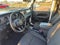 2022 Jeep Wrangler Willys Sport 4x4