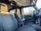 2022 Jeep Wrangler Willys Sport 4x4