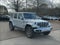 2023 Jeep Wrangler 4xe Sahara High Altitude 4x4