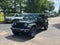 2024 Jeep Wrangler Sport S 4 Door 4x4
