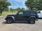 2024 Jeep Wrangler Sport S 4 Door 4x4