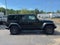 2024 Jeep Wrangler Sport S 4 Door 4x4