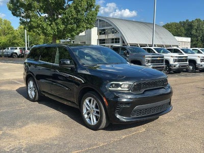2023 Dodge Durango GT RWD