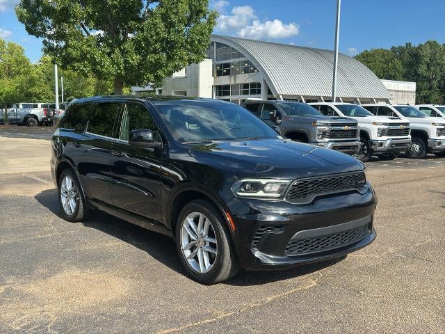 2023 Dodge Durango GT RWD