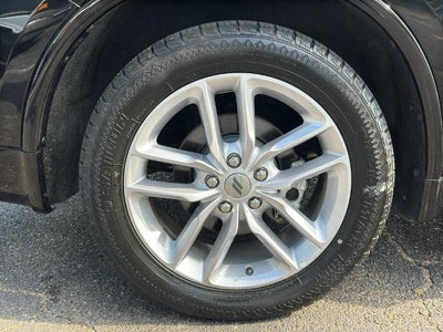 2023 Dodge Durango GT RWD