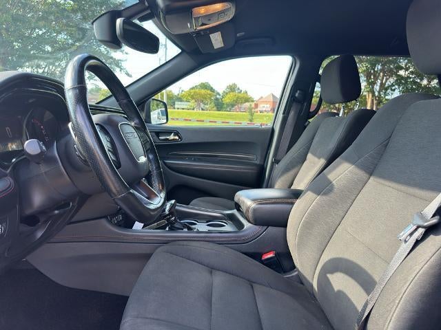 2023 Dodge Durango GT RWD