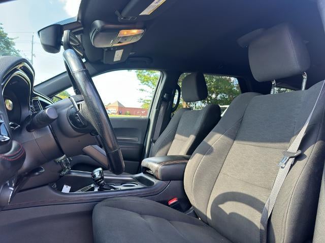 2023 Dodge Durango GT RWD