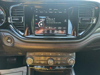 2023 Dodge Durango GT RWD