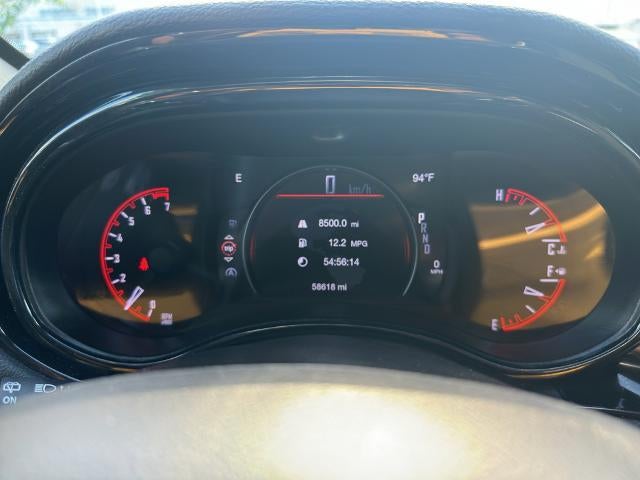 2023 Dodge Durango GT RWD