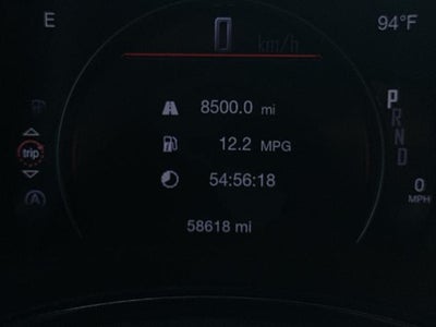 2023 Dodge Durango GT RWD
