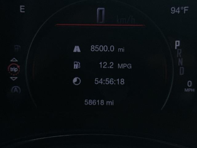 2023 Dodge Durango GT RWD
