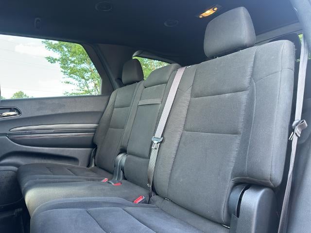 2023 Dodge Durango GT RWD